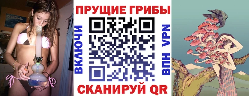 Псилоцибиновые грибы Magic Shrooms Верхоянск
